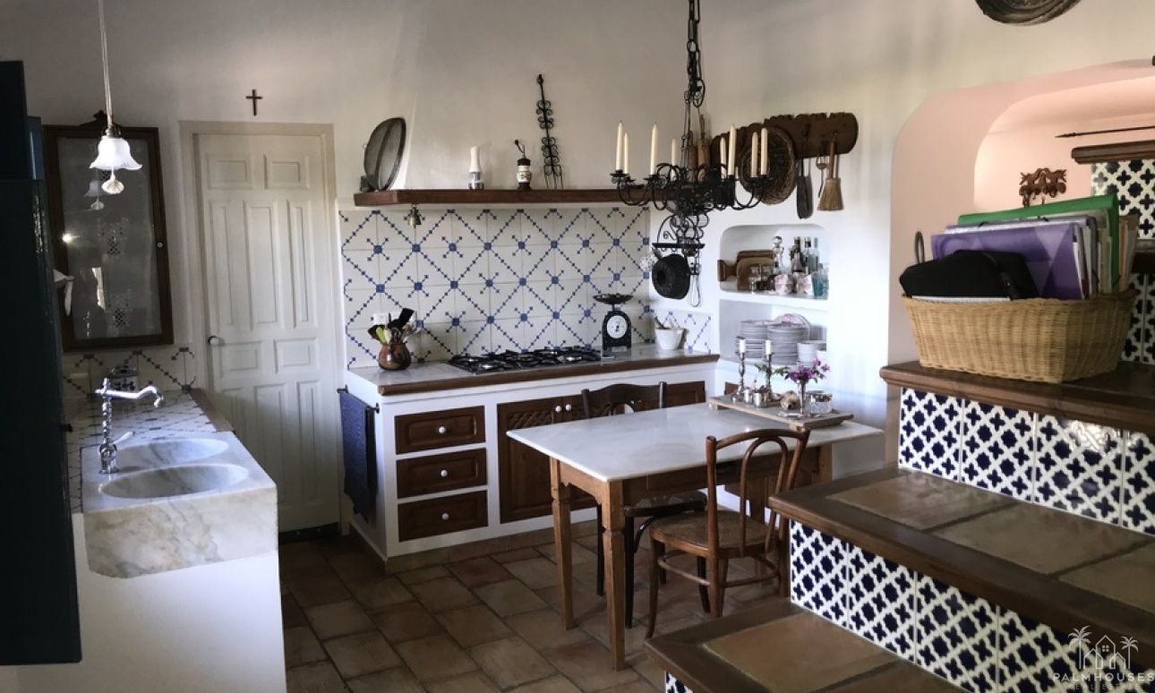 Herverkoop - Finca - Lorca - Costa Calida