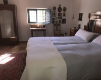 Herverkoop - Finca - Lorca - Costa Calida