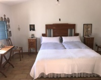 Herverkoop - Finca - Lorca - Costa Calida