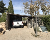 Herverkoop - Finca - Lorca - Costa Calida