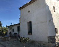 Herverkoop - Finca - Lorca - Costa Calida