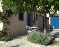 Herverkoop - Finca - Lorca - Costa Calida