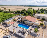Herverkoop - Finca - Los Montesinos - Costa Blanca