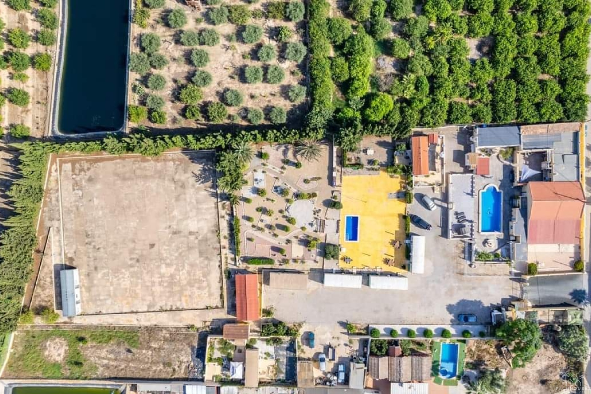 Herverkoop - Finca - Los Montesinos - Costa Blanca