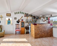 Herverkoop - Finca - Los Montesinos - Costa Blanca