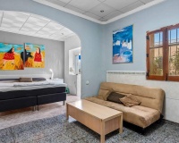 Herverkoop - Finca - Los Montesinos - Costa Blanca