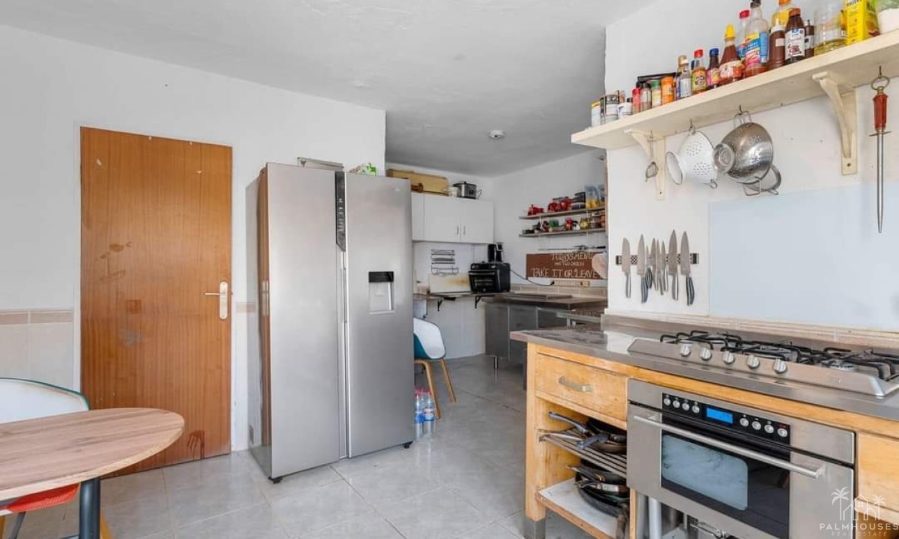 Herverkoop - Finca - Los Montesinos - Costa Blanca