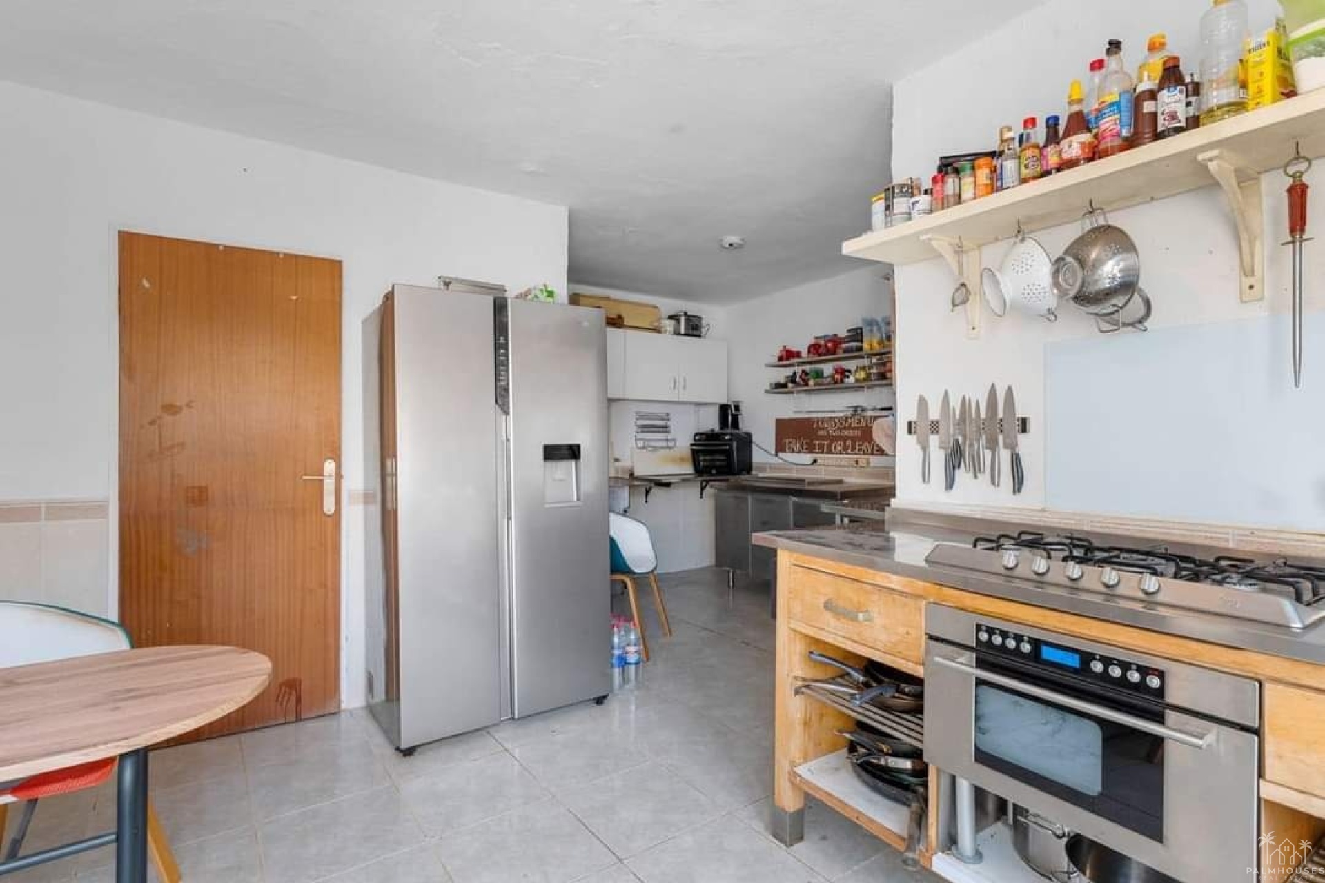 Herverkoop - Finca - Los Montesinos - Costa Blanca