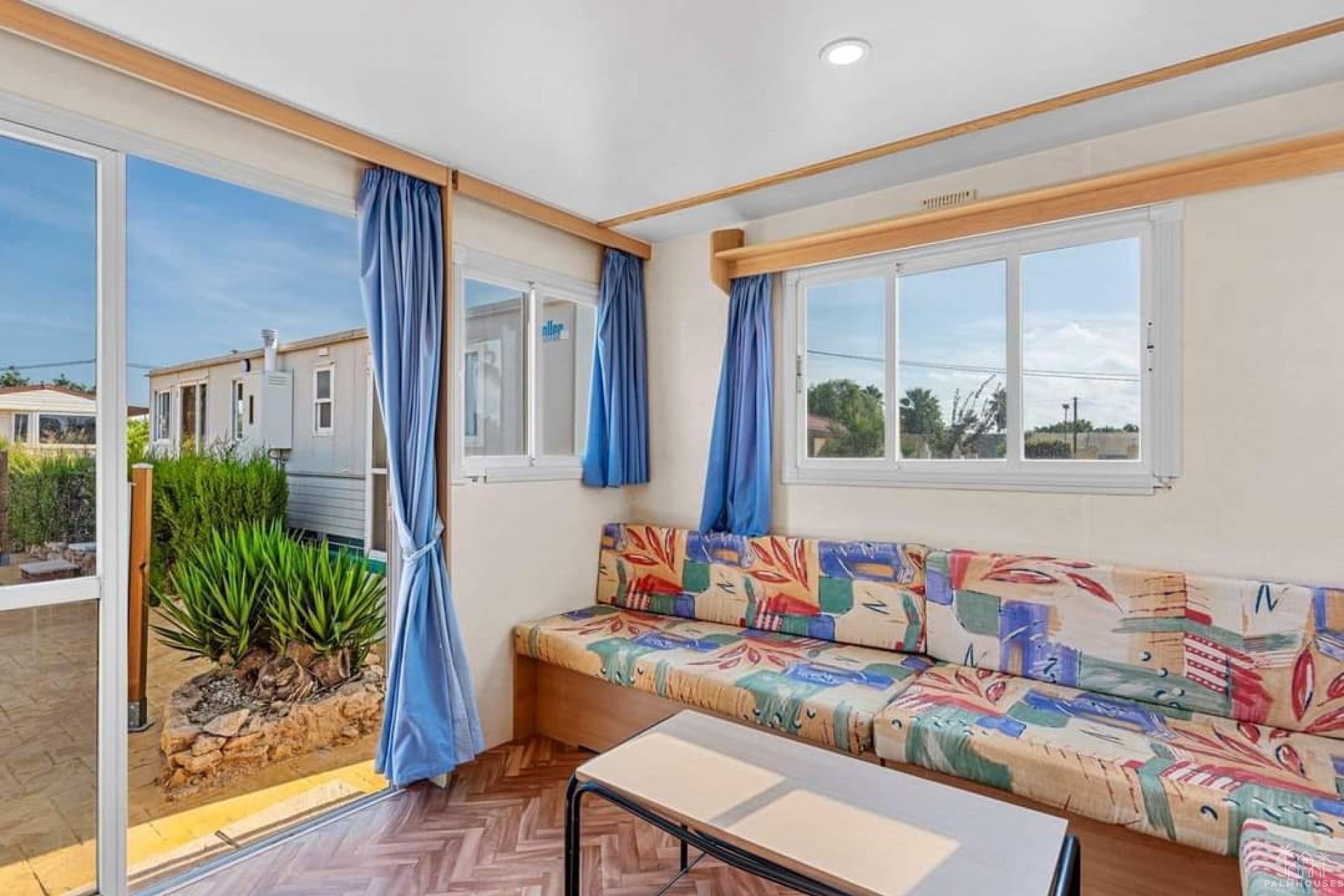 Herverkoop - Finca - Los Montesinos - Costa Blanca