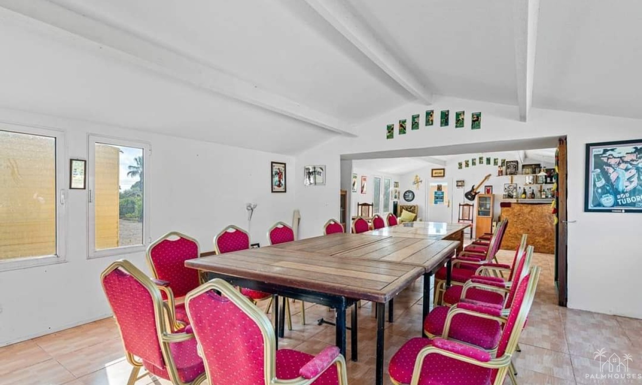 Herverkoop - Finca - Los Montesinos - Costa Blanca