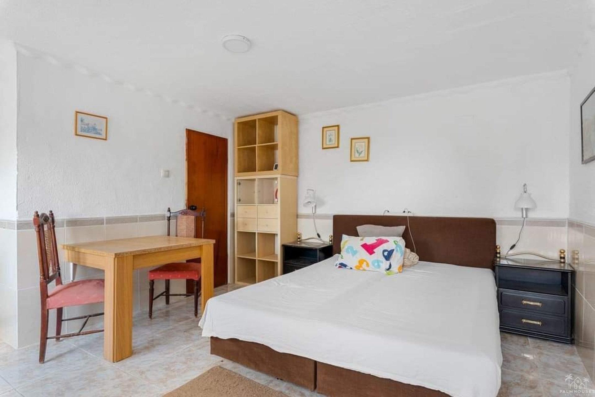 Herverkoop - Finca - Los Montesinos - Costa Blanca