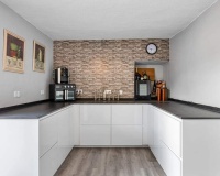 Herverkoop - Finca - Los Montesinos - Costa Blanca