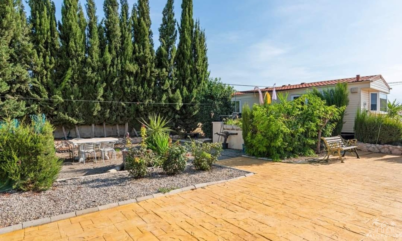 Herverkoop - Finca - Los Montesinos - Costa Blanca