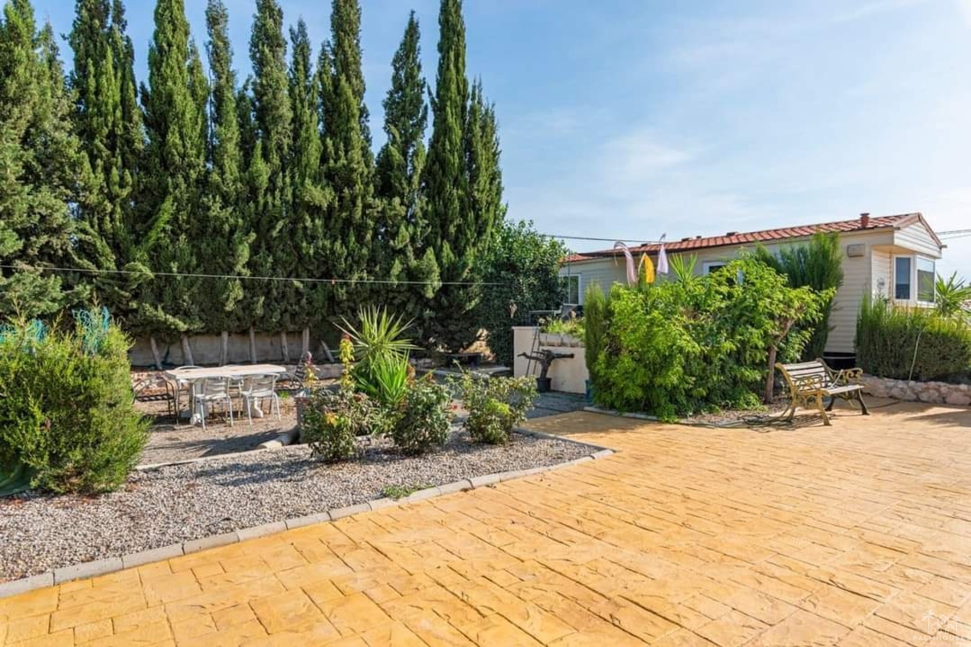 Herverkoop - Finca - Los Montesinos - Costa Blanca