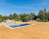 Herverkoop - Finca - Los Montesinos - Costa Blanca