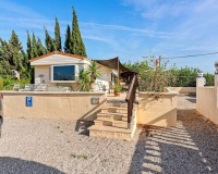 Herverkoop - Finca - Los Montesinos - Costa Blanca