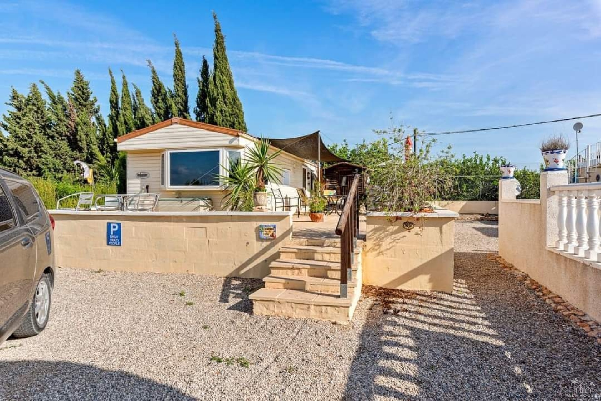 Herverkoop - Finca - Los Montesinos - Costa Blanca