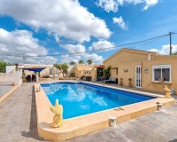Herverkoop - Finca - Los Montesinos - Costa Blanca