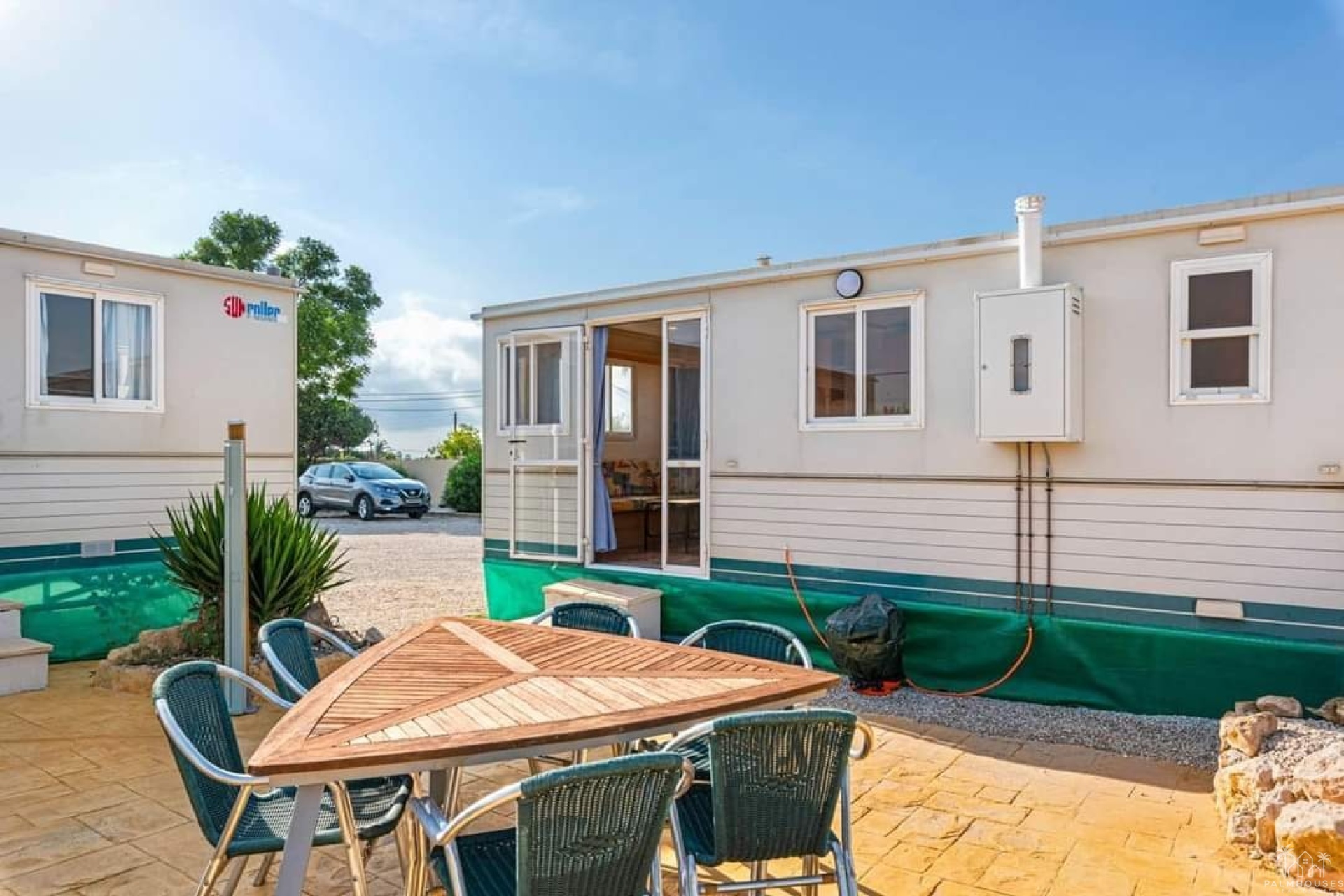 Herverkoop - Finca - Los Montesinos - Costa Blanca