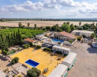 Herverkoop - Finca - Los Montesinos - Costa Blanca