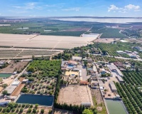 Herverkoop - Finca - Los Montesinos - Costa Blanca