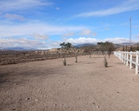 Herverkoop - Finca - Monóvar/Monóver - Inland