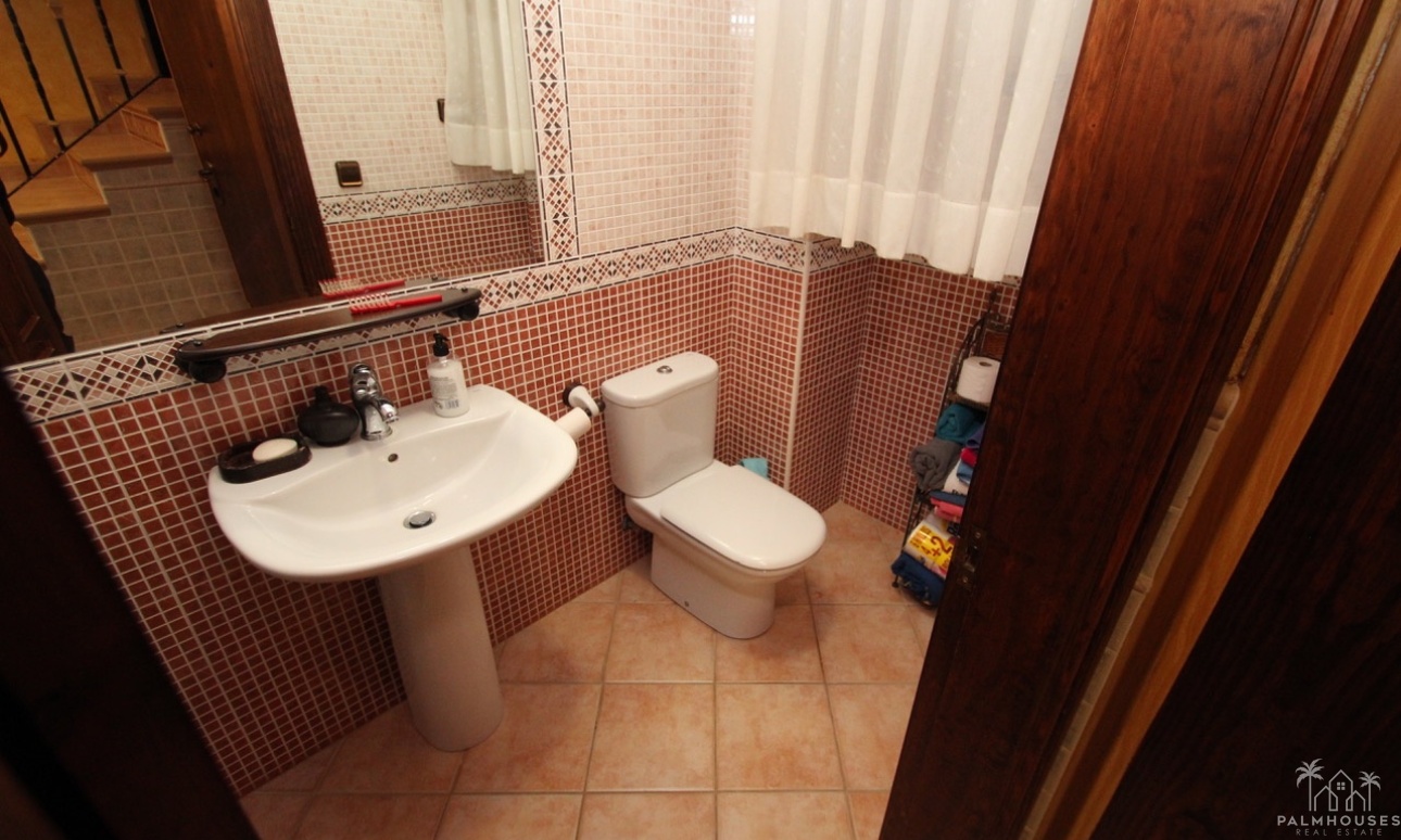 Herverkoop - Finca - Murcia - Inland