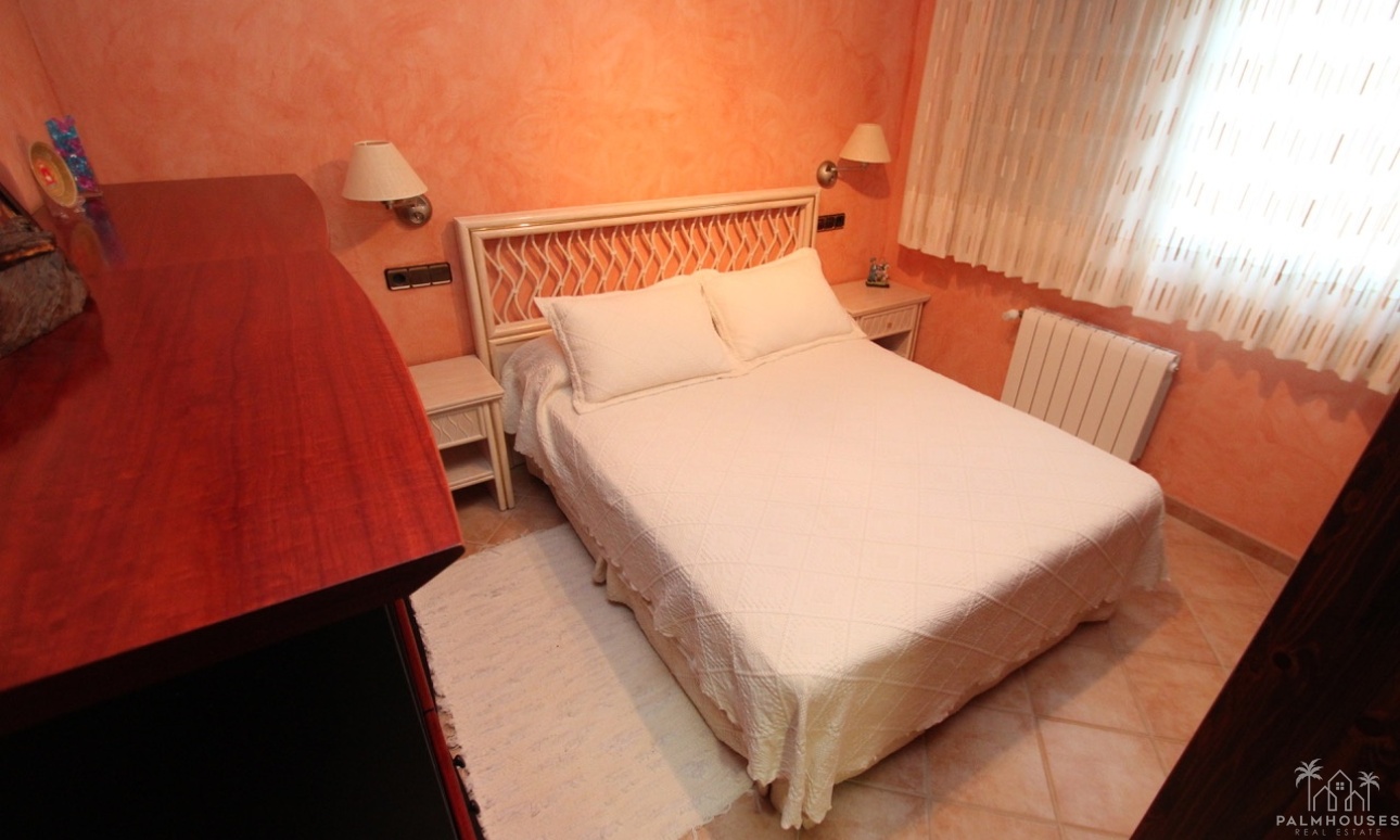 Herverkoop - Finca - Murcia - Inland