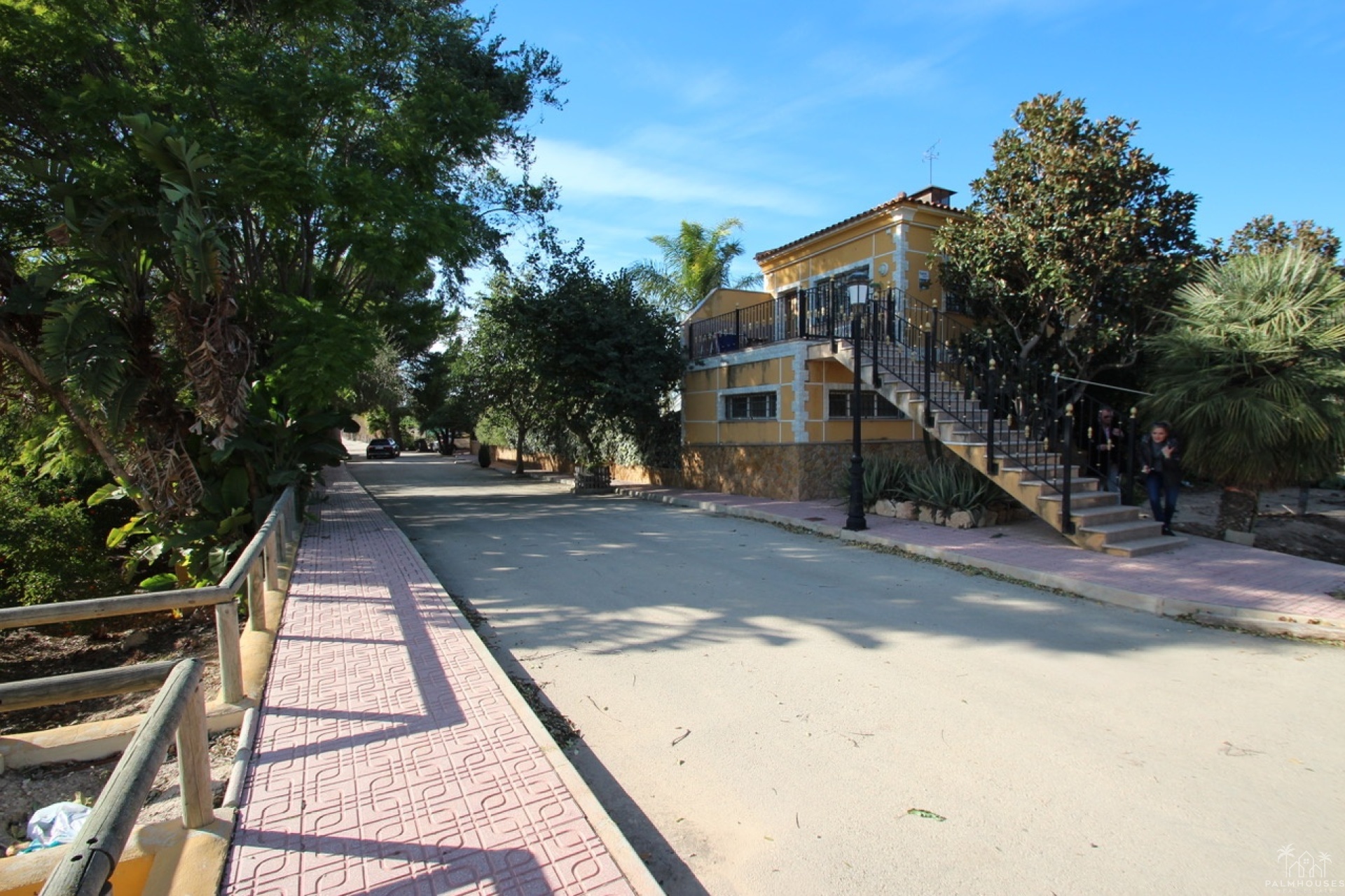 Herverkoop - Finca - Murcia - Inland