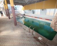 Herverkoop - Finca - Murcia - Inland