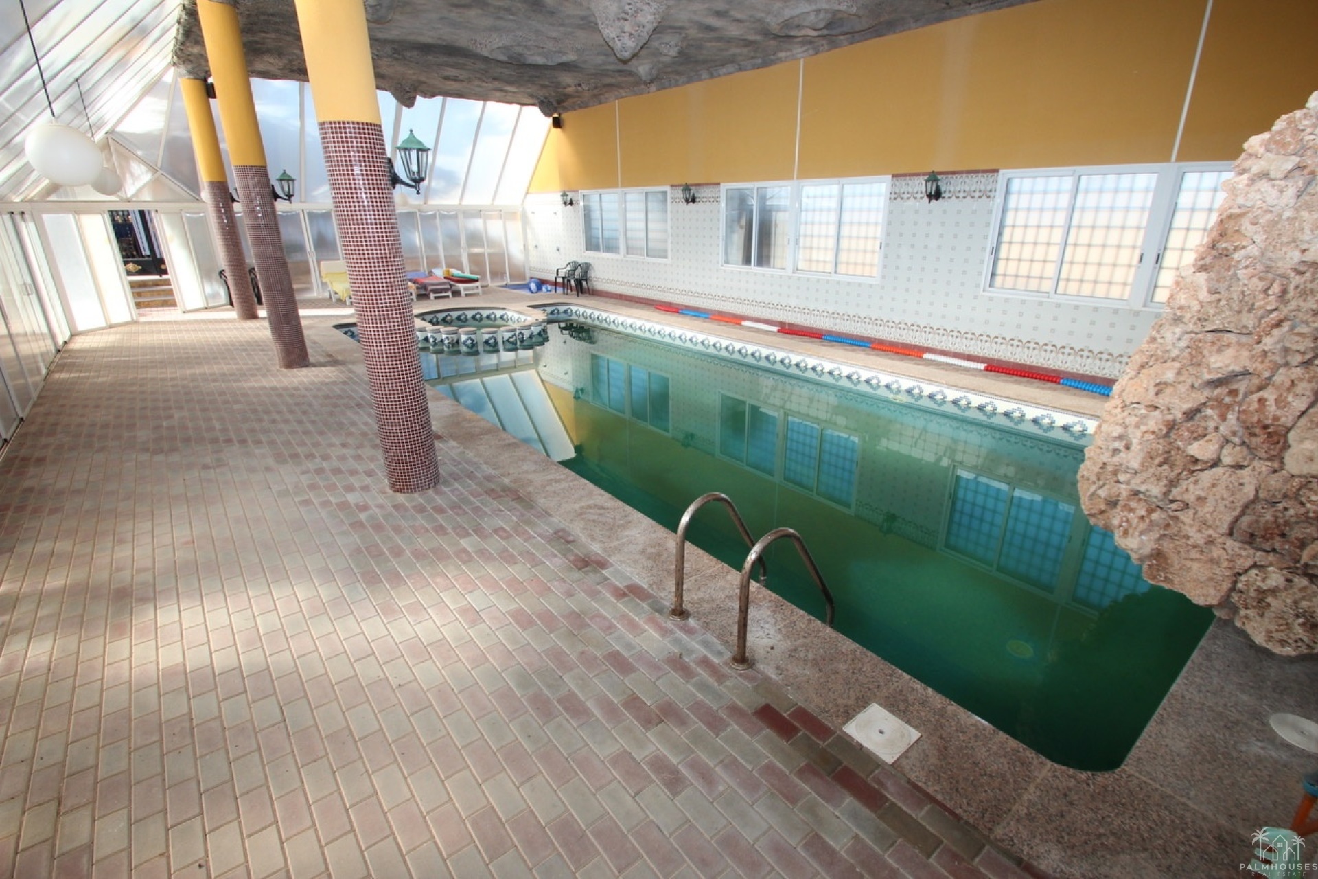Herverkoop - Finca - Murcia - Inland