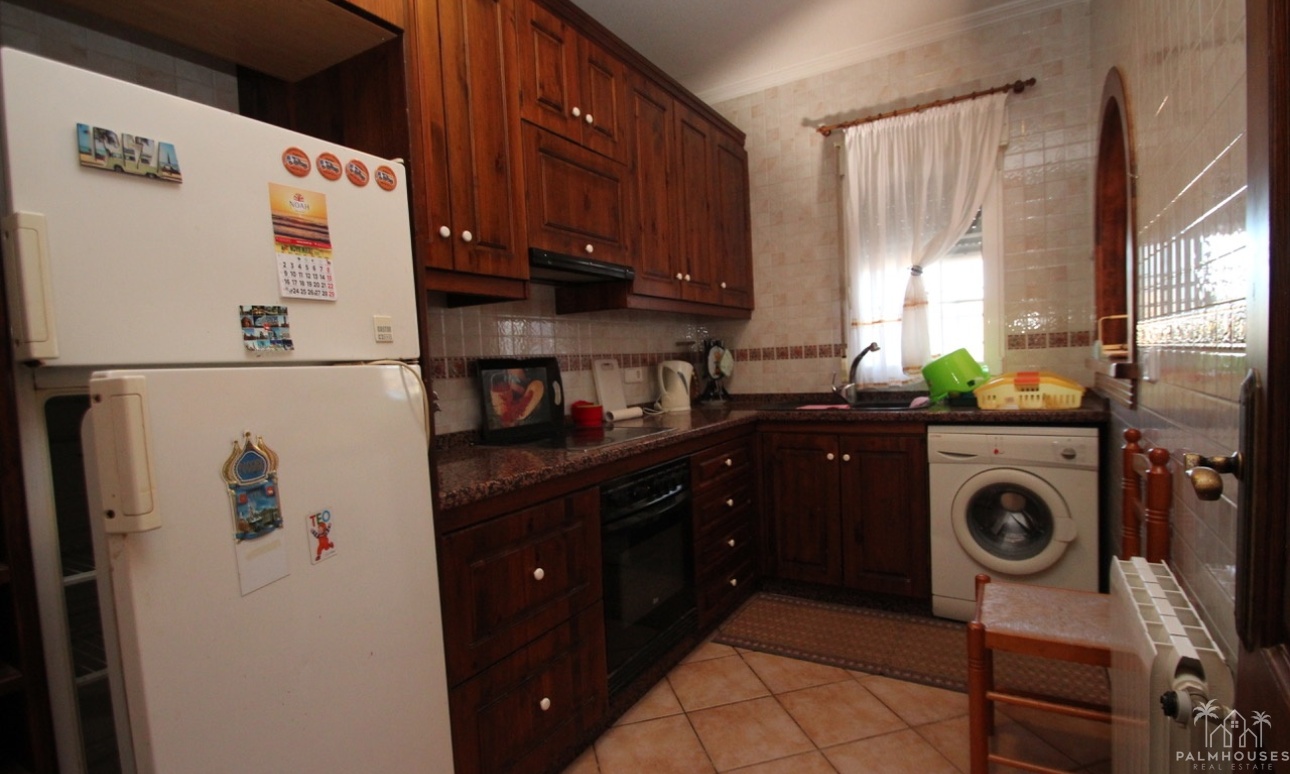 Herverkoop - Finca - Murcia - Inland