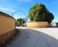 Herverkoop - Finca - Murcia - Inland