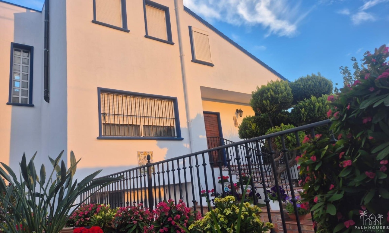 Herverkoop - Finca - Orihuela - Casco Histórico