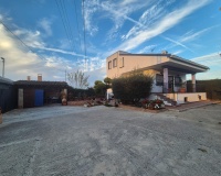 Herverkoop - Finca - Orihuela - Casco Histórico