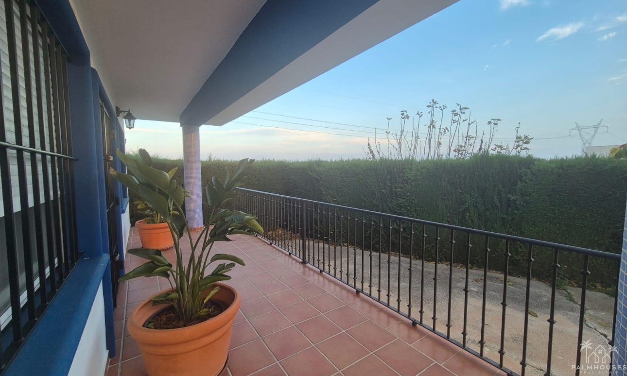 Herverkoop - Finca - Orihuela - Casco Histórico