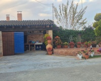 Herverkoop - Finca - Orihuela - Casco Histórico
