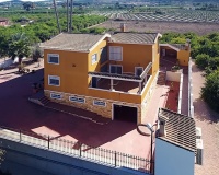 Herverkoop - Finca - Orihuela - Inland