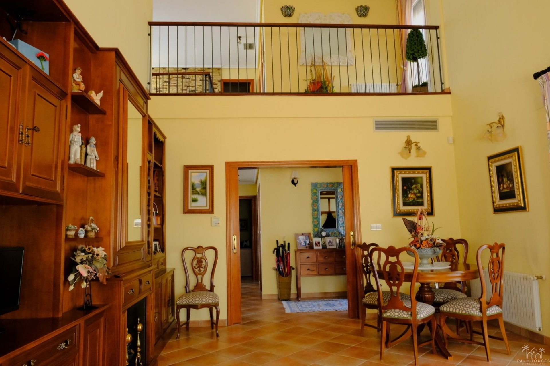 Herverkoop - Finca - Orihuela - Inland