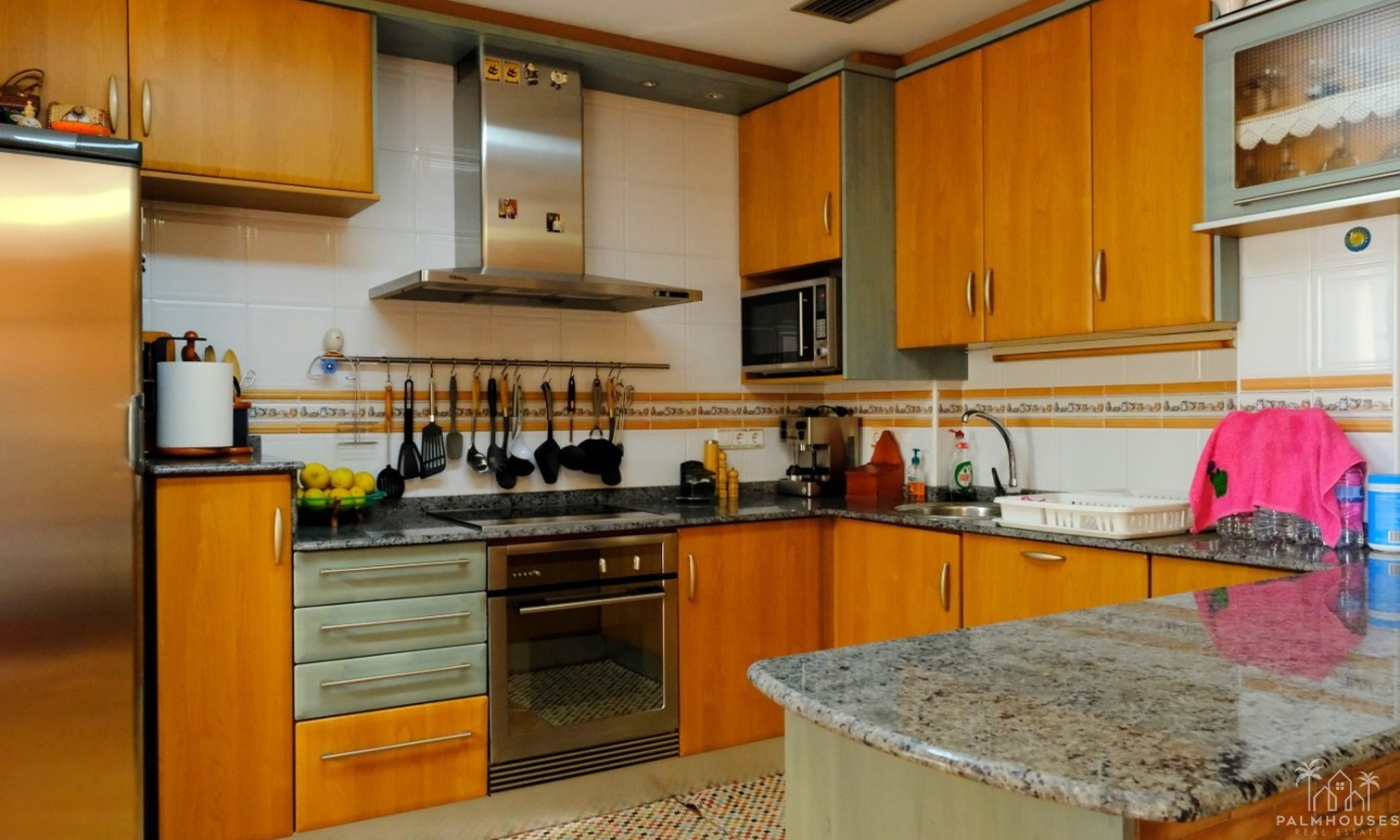 Herverkoop - Finca - Orihuela - Inland