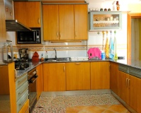 Herverkoop - Finca - Orihuela - Inland