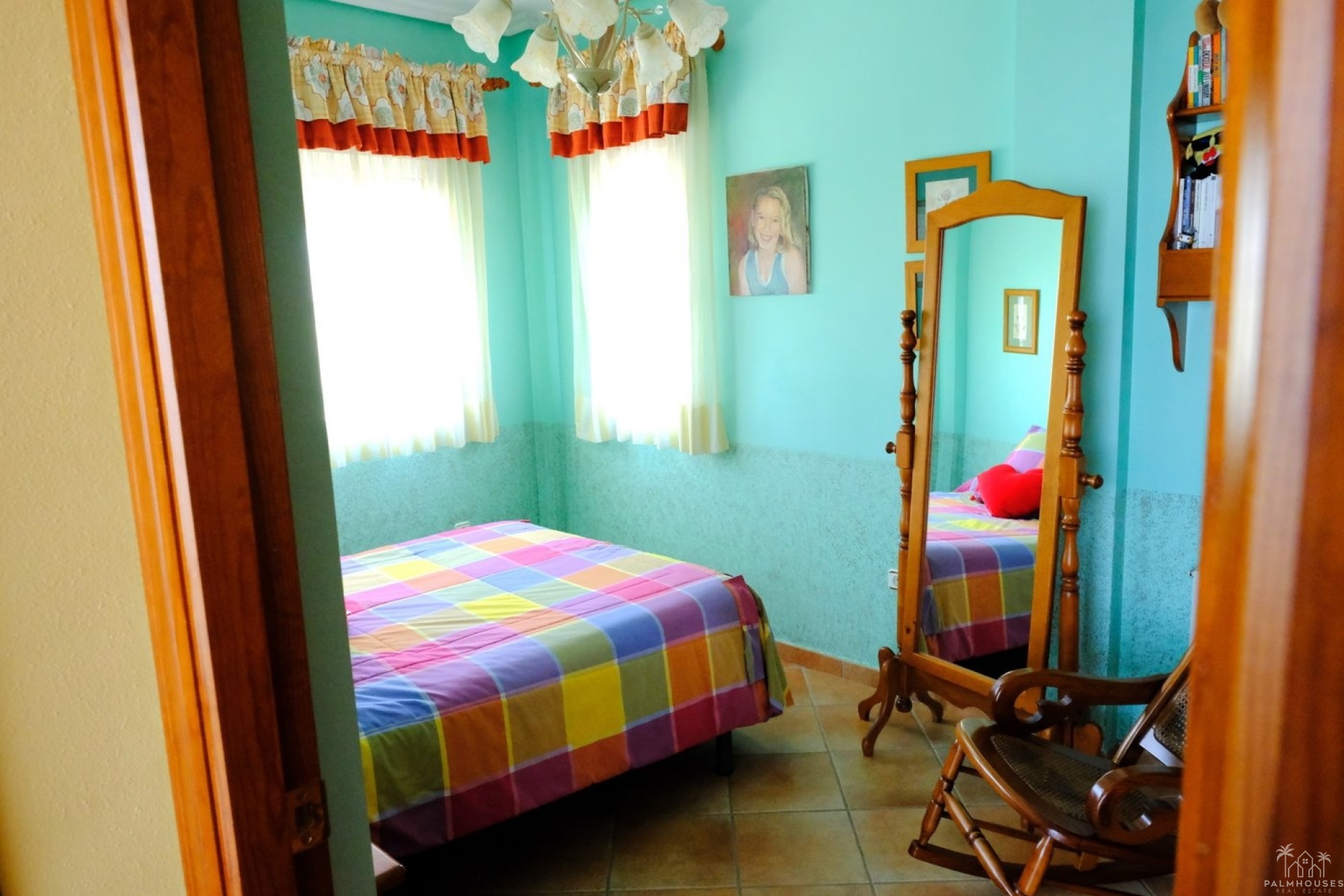 Herverkoop - Finca - Orihuela - Inland