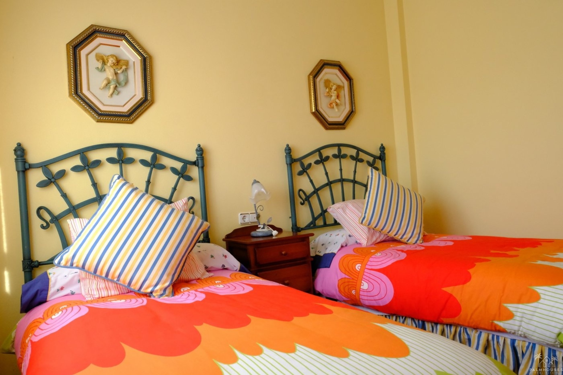 Herverkoop - Finca - Orihuela - Inland
