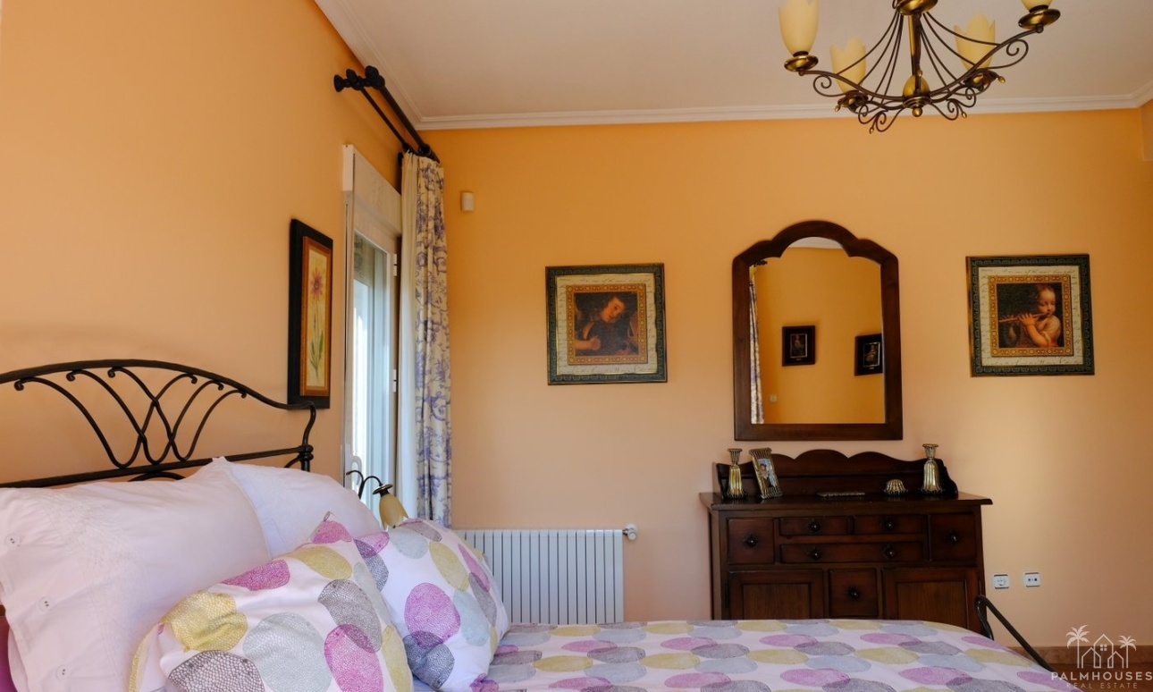 Herverkoop - Finca - Orihuela - Inland