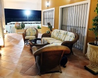 Herverkoop - Finca - Orihuela - Inland