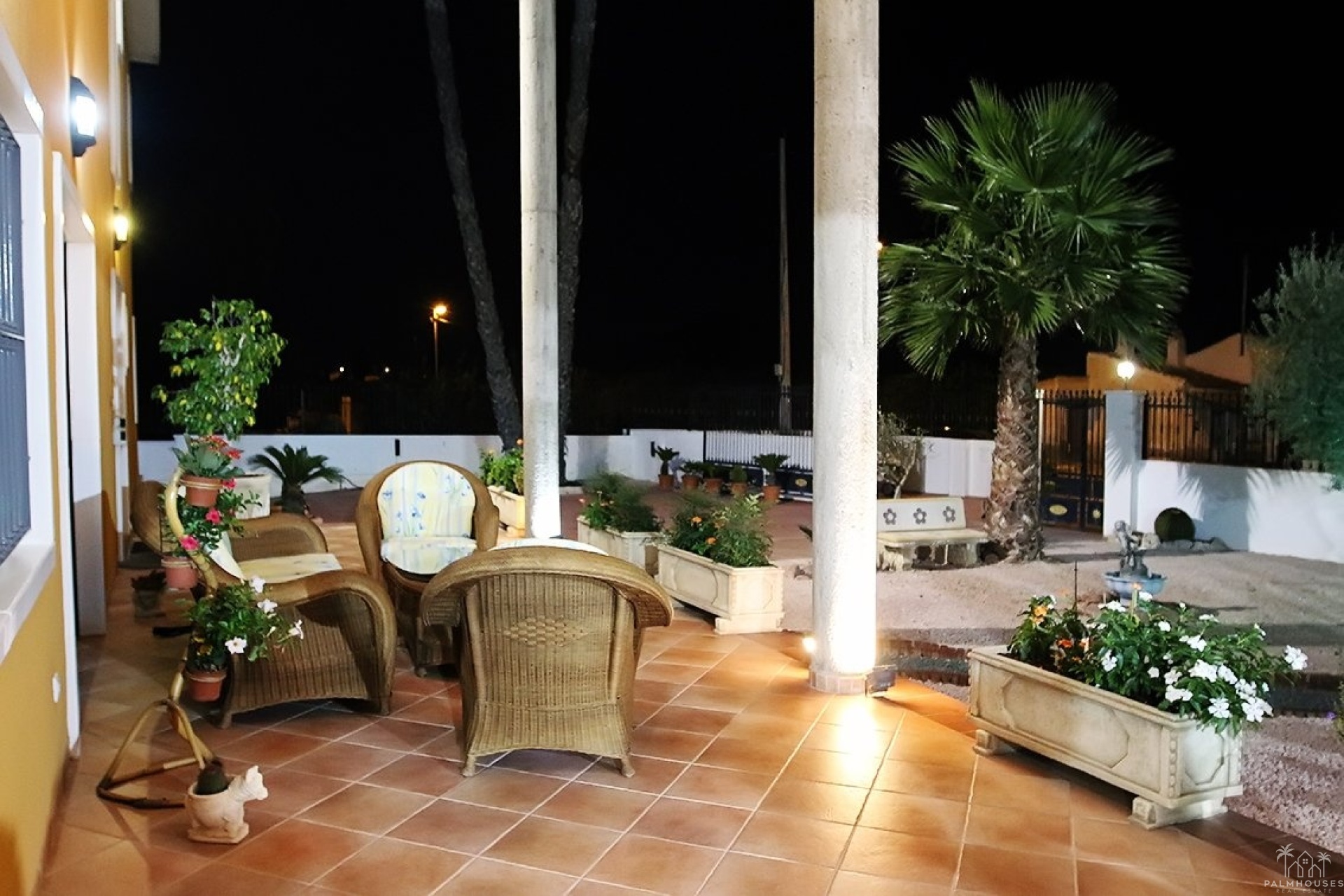 Herverkoop - Finca - Orihuela - Inland