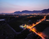 Herverkoop - Finca - Orihuela - Inland