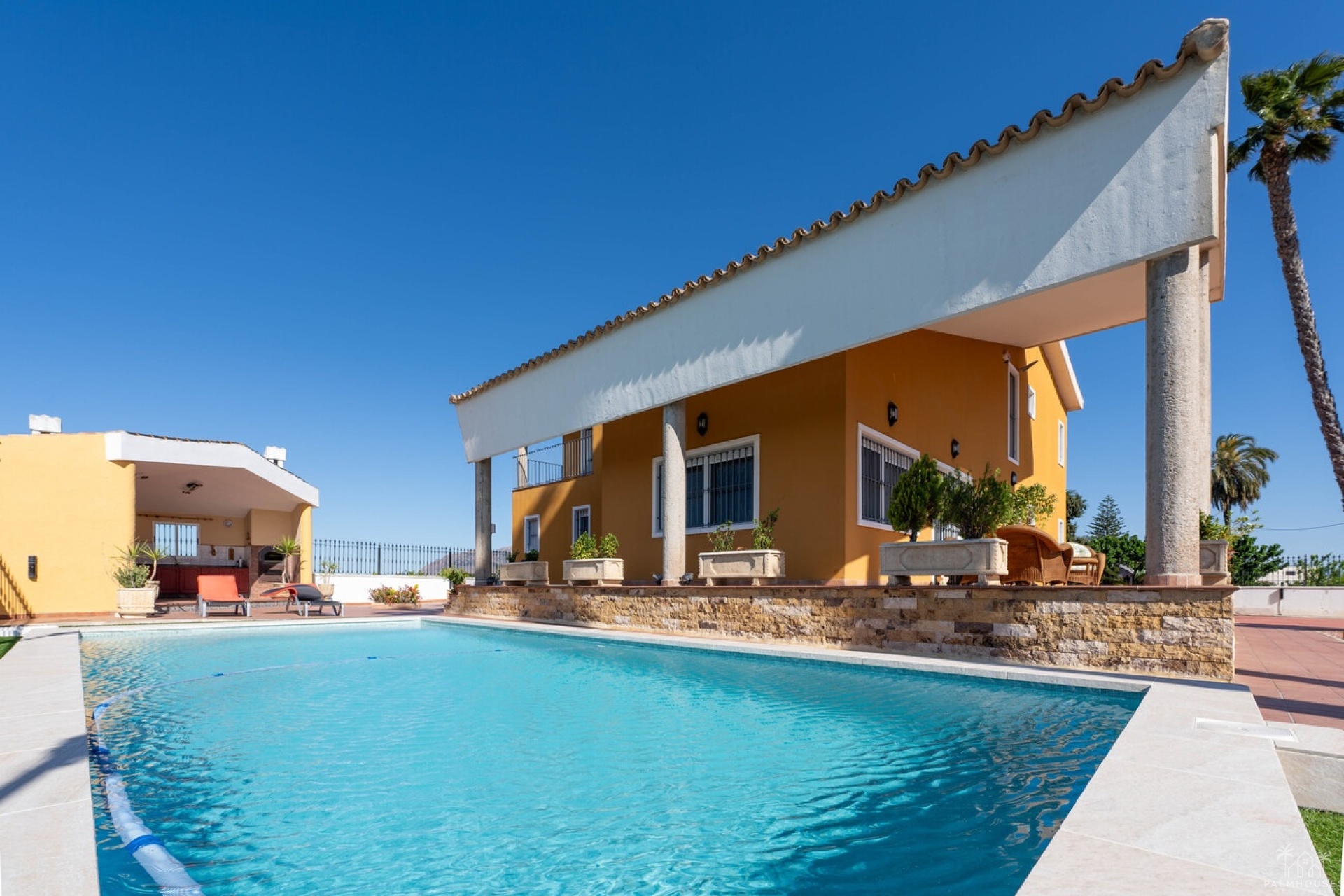 Herverkoop - Finca - Orihuela - Inland