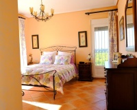 Herverkoop - Finca - Orihuela - Inland