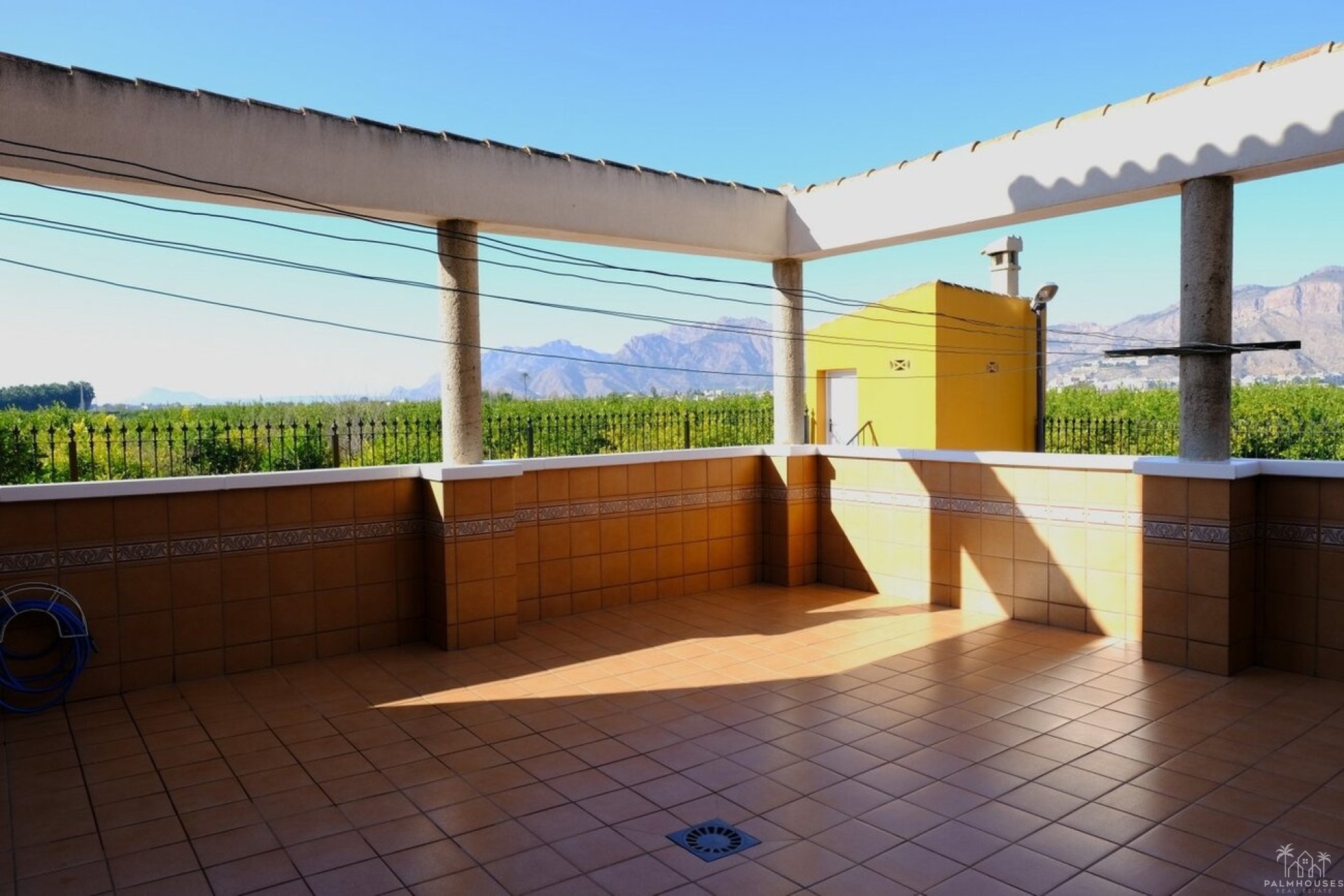 Herverkoop - Finca - Orihuela - Inland